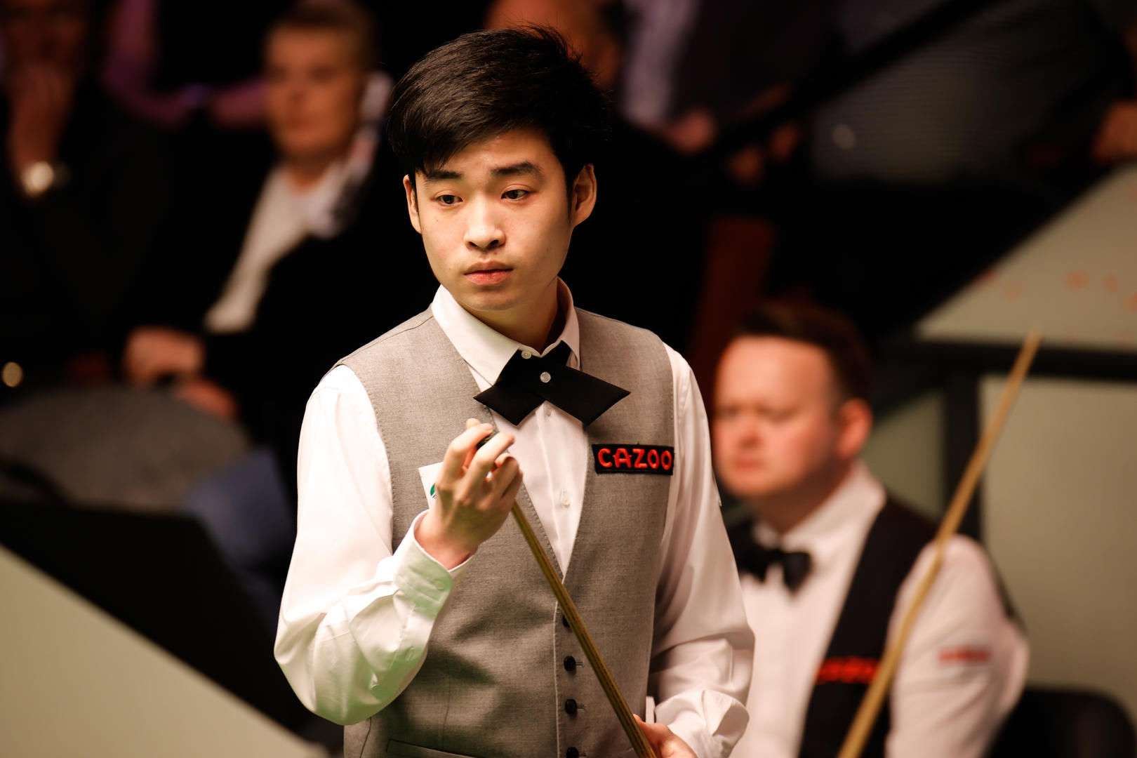 国银行锦标 国银行锦标