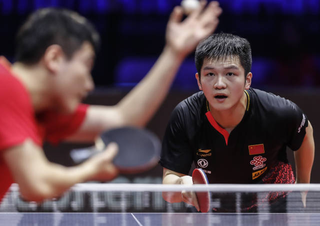 香港站个人