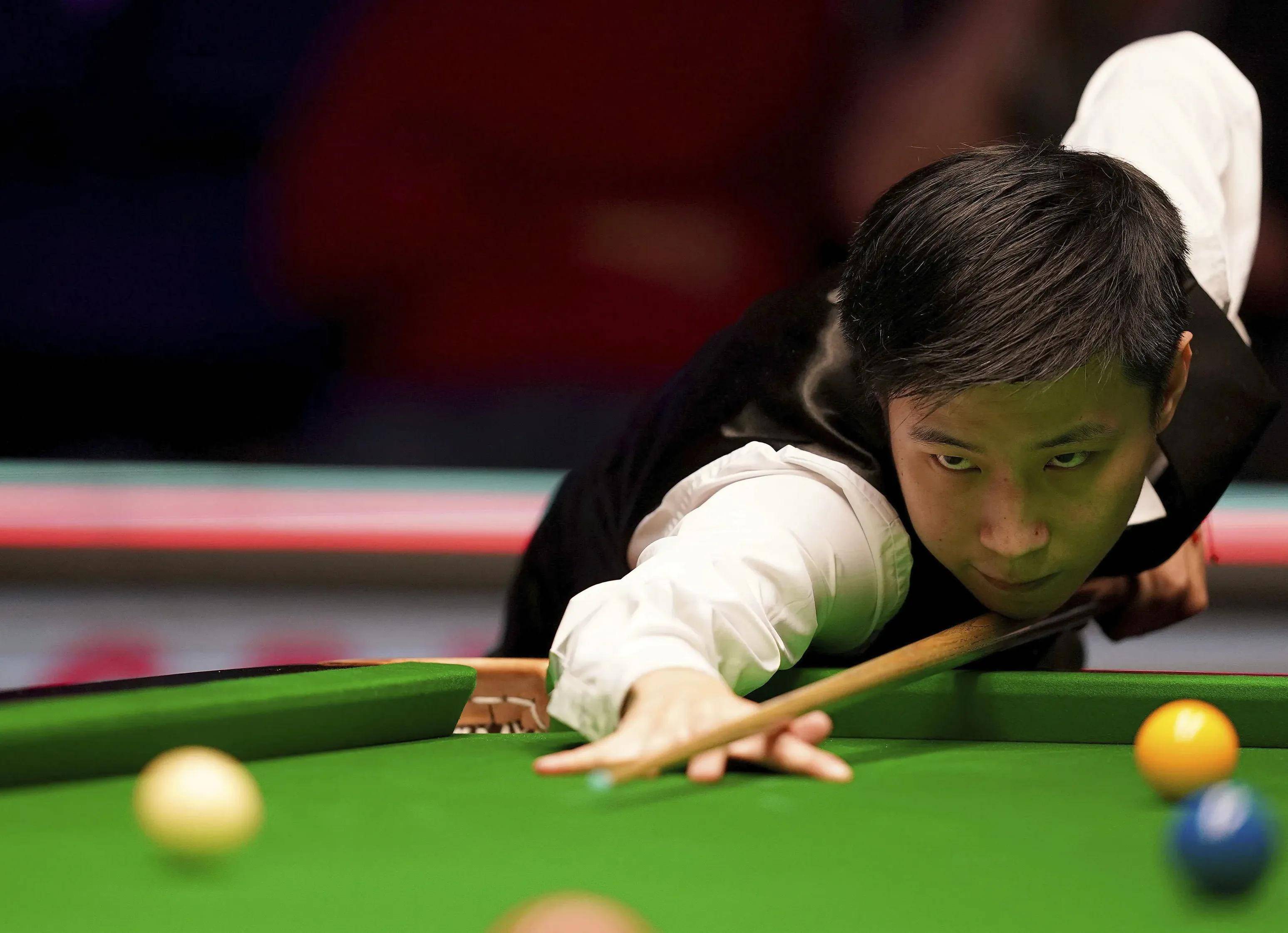 有望解决中